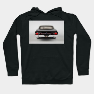 Impala Hoodie